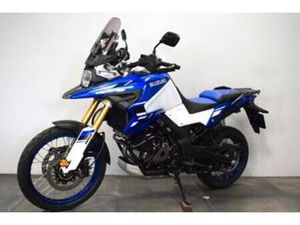 SUZUKI V-STROM 1050/A BJ 2024 ABS SPAAKWIELEN — MOTOREN | SUZUKI — MARKTPLAATS
