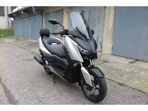 YAMAHA X-MAX 125 Z 2018 R. - LED ABS - NA B KRAKÓW RATY! XMAX KRAKÓW PODGÓRZE