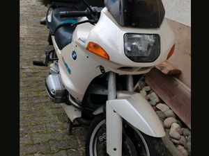 BMW R1100RS PERLMUTT