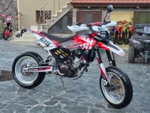 HUSQVARNA SM 610#КАТО НОВ#ЛИЗИНГ