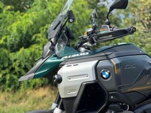 BMW R1300GS R 1300 GS ADVENTURE ASA ARH OPTIE 719 KOFFER BTW — MOTOREN | SUZUKI — MARKTPLAATS