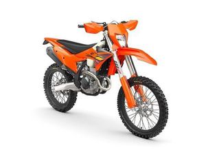 MOTO NEUVE: KTM 350 EXC-F 2026