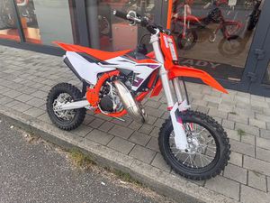 MOTO NEUVE: KTM 50 SX