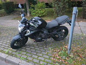 KAWASAKI ER6N ER 6 N ER 6 N