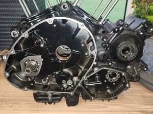 MOTROR FÜR KAWASAKI VN 900 CLASSIC