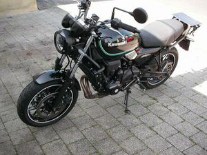 KAWASAKI Z 650 RS