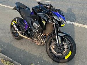 KAWASAKI Z800E