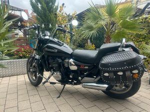 KAWASAKI ZL 600 OLDTIMER