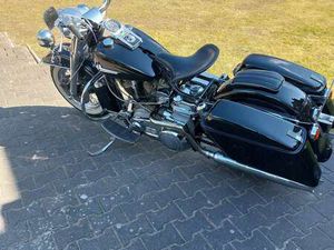 HARLEY-DAVIDSON ELECTRA GLIDE