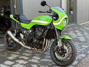 KAWASAKI Z900 RS CAFE LIMITET EDITION*TOP ZUSTAND*
