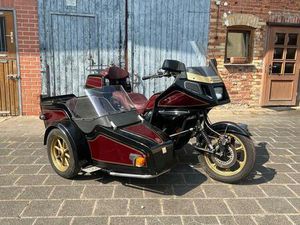 WEGEN AUSWANDERUNG ❣️❣️❣️KAWA GESPANN EMLGRAND VOYAGER