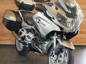 BMW R 1200 RT