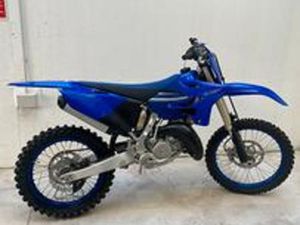 YAMAHA YZ125 2021