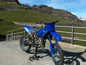 YZ 125 2T
