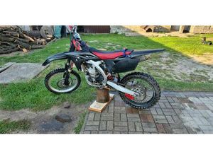 YAMAHA YZ250F CENA OSTATECZNA !!! TRZCINICA