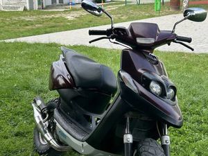 YAMAHA ROCKET 1999R MANIÓW WIELKI