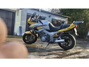 NA SPRZEDAŻ YAMAHA TDM 850 RAKOWICE WIELKIE
