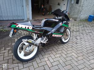 CAGIVA MITO 125