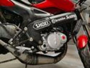 CAGIVA RAPTOR 125 2T