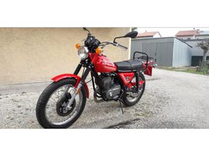 HD CAGIVA SX 250 D&APOS;EPOCA
