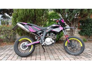 MOTARD DERBI SENDA 125