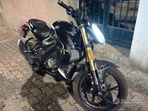 KEEWAY RKF 125 - 2023