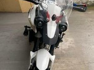 MOTO MORINI GRANPASSO 1200