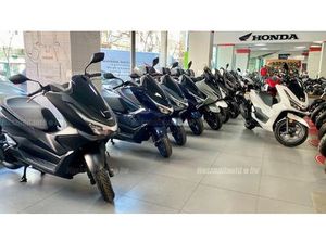 2025 MOST 35L HONDA HÁTSÓ DOBOZZAL! 6 ÉV GARANCIÁVAL