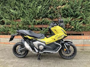 750 ABS! TC! TFT! 5.367KM! MO-I! 1.TULAJ! GYÁRI ÁLLAPOT! ADVENTURE CSOMAG!