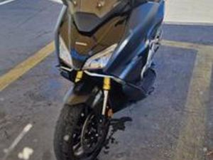 HONDA FORZA 750 - 2023