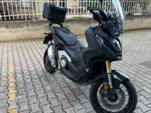HONDA X ADV 750 2022 ABS DCT GARANZIA UFFICIALE