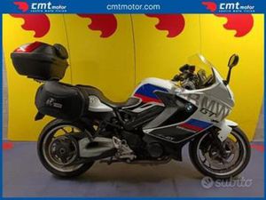 BMW F 800 GT GARANTITA E FINANZIABILE