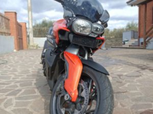 BMW K1300R FULL OPTIONAL