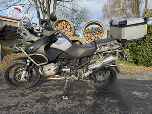 BMW R 1200 GS ADVENTURE
