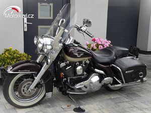 HARLEY DAVIDSON FLHRC ROAD KING CLASSIC