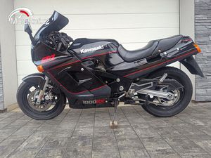 KAWASAKI GPZ 1000 RX