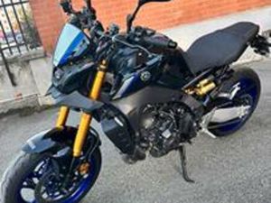 YAMAHA MT-09 SP 2021