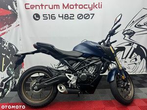 HONDA CB