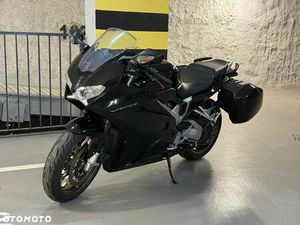 HONDA VFR