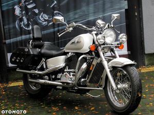 HONDA SHADOW