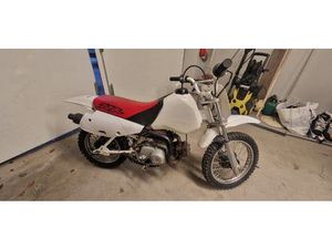 HONDA XR70R
