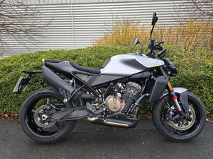 HUSQVARNA VITPILEN 801 520 X-RING EURO 5 799 CC