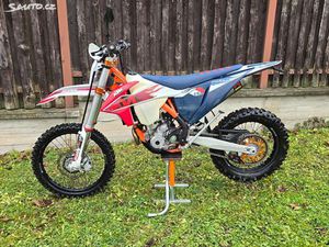 KTM EXC KTM 350 EXC-F, SIX DAYS | SAUTO.CZ
