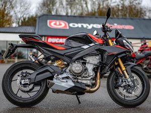APRILIA TUAREG 660 659 CC