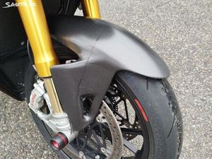 DUCATI OSTATNÍ STREETFIGHTER V4 S, 1.MAJITEL, | SAUTO.CZ