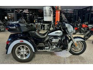 2019 HARLEY-DAVIDSON TRIKE FLHTCUTG - TRI GLIDE ULTRA