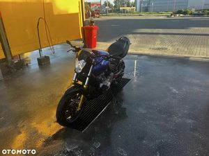 HONDA HORNET