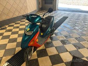 HONDA SFX 50 CC