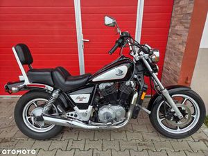 HONDA SHADOW