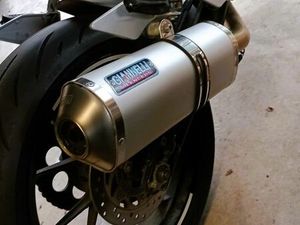 KTM 125 DUKE 1A_NO RC - SPORT GIANELLI